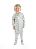 Pijama Enterito Infantil Niño Mota