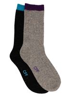 Calcetin medio Térmico Pack 2 Caffarena