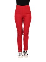 Legging Elasticada Viscosa Caffarena