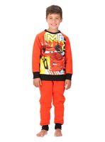 Pijama Algodón Cars Caffarena