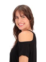 Polera Viscosa Caffarena