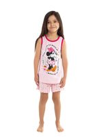 Pijama Algodón Minnie Caffarena