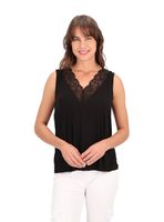 Polera Viscosa Caffarena