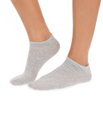 Calcetín Tobillo Algodón Pack 4 Caffarena