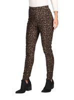 Legging Viscosa Café Caffarena