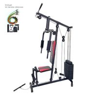 HOME GYM 65K
