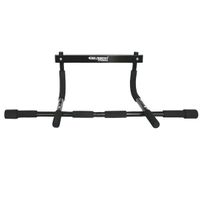 BARRA DE PUERTA MULTIFUNCIONAL