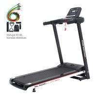 TROTADORA BLACK 2.0 HP