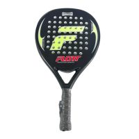 PALA DE PADEL FIBRA DE CARBON