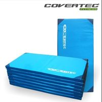COLCHONETA DEPORTIVA COVERTEC 100X50X4 D-45