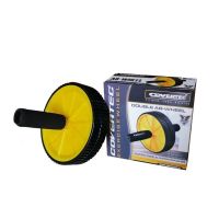 RUEDA ABDOMINAL DOBLE