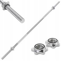 BARRA PREOLIMPICA RECTA 66¨ COVERTEC