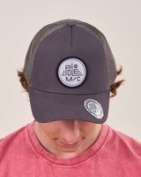 Jockey Hombre Trucker Cap VV0667 Polemic