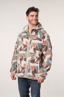 Poleron Mini sherpa full cierre y gorro 8712 Polemic