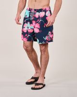 Traje de Baño Pretina elasticada 3763 Polemic