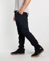 Pantalon Jogger niño franela XI4316 Polemic