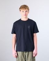 Polera manga corta Junior tipo Bambu XV1300 Polemic