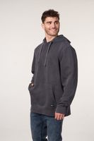 Poleron Franela procesado canguro wi7701 Polemic