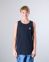 Polera Musculosa de Algodón XV1391 Polemic