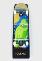 Tabla skate armada Polemic