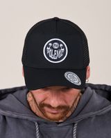 Jockey Hombre Trucker Cap VV0668 Polemic