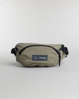 Banano hombre 2,7L  Verde Polemic