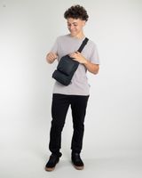 Pantalon Jogger niño franela sin puños XI4315 Polemic