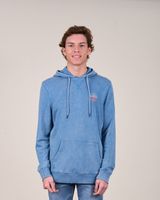 Poleron procesado tipo canguro VV7397 - Polemic