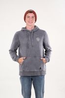 Poleron Franela procesado canguro wi7303 Polemic