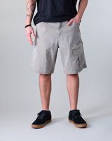 Bermuda hombre Canvas Bolsillos XV3781 Polemic