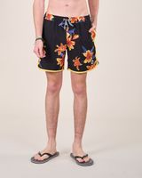 Traje de baño Junior pretina full elasticada vv3359 Polemic