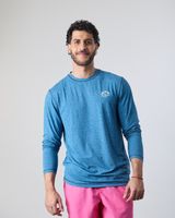 Polera Filtro UV manga Larga XV1766 Polemic