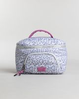 Neceser Soft Mujer Organizador Full Print 6 L Gris Chic XW0374