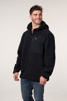 Poleron Micropolar Full Zipper y gorro 8706 Polemic