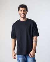 Polera hombre manga corta Relaxed XV1786 Polemic