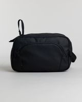 Neceser hombre 4,3L Organizador Negro Polemic