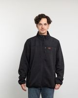 Polerón Hombre Tejido Milane con textura sin gorro Polemic