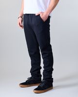 Pantalón Jogger Junior franela XV4310 Polemic