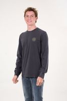 Polera manga larga Procesada 6303 Polemic