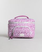 Neceser Soft Mujer Organizador Full Print 6 L Rosa Chic XW0375