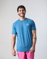 Polera Filtro UV manga corta XV1765 Polemic