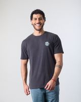 Polera hombre manga corta Modern 1771 Polemic