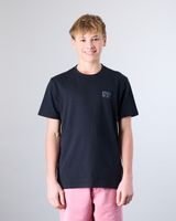 Polera manga corta Junior tipo Bambu XV1312 Polemic