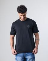 Polera hombre manga corta tipo Bambu XV1700 Polemic