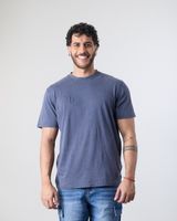 Polera hombre manga corta Solid 1776 Polemic