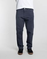 Pantalon hombre Canvas procesado Azul Polemic