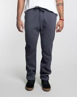 Jogger franela corte Recto Azul Polemic