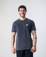 Polera hombre manga corta Company 1775 Polemic