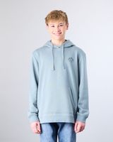 Poleron Junior Franela Canguro sin cierre Relax 7305 Polemic