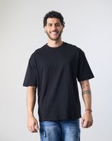 Polera hombre manga corta Relaxed XV1787 Polemic